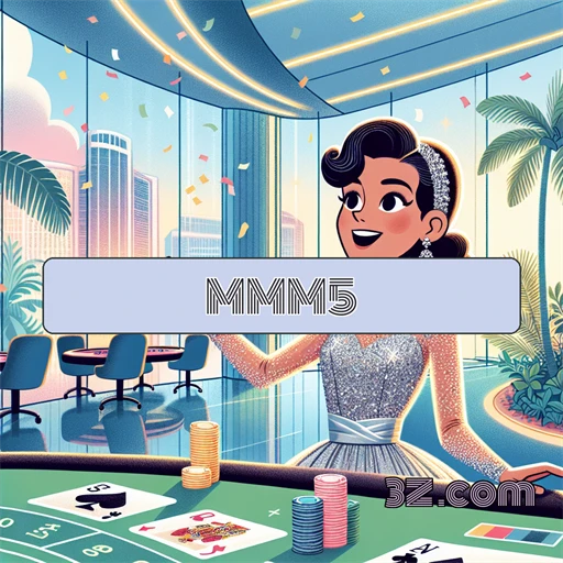 Login Criativo e Engajador no mmm5 para Gamers