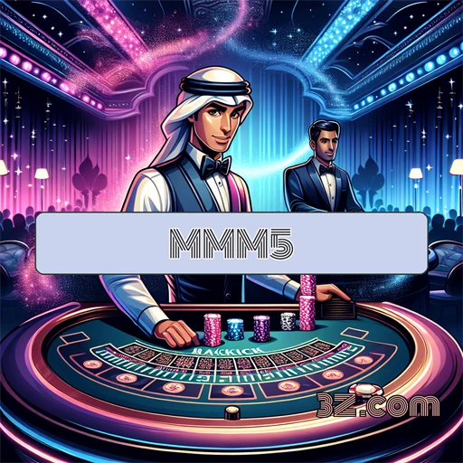 Experimente a Plataforma do mmm5 e Mergulhe no Jogo