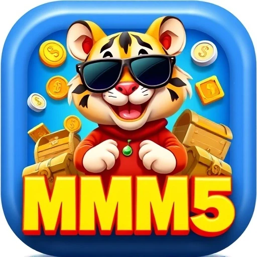 mmm5 Logo