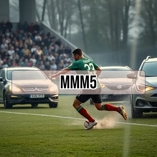 mmm5 Tiro