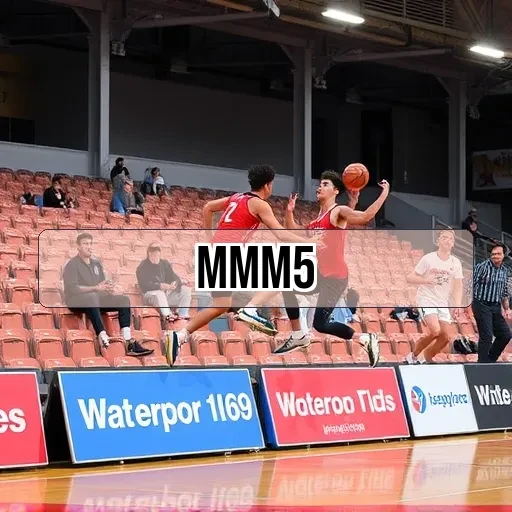 mmm5 Esportes