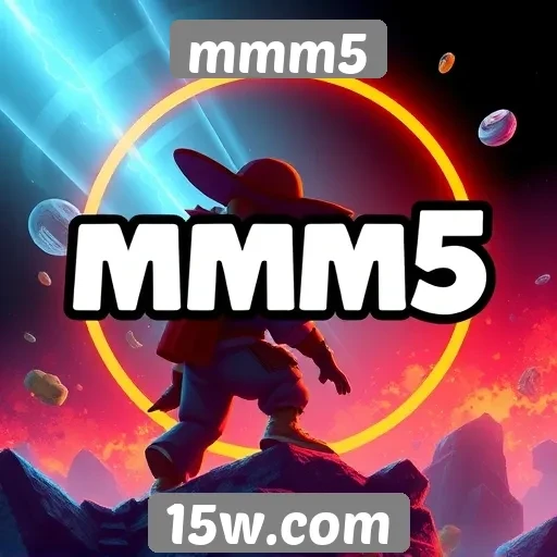 Histórico de atualizações e melhorias do mmm5
